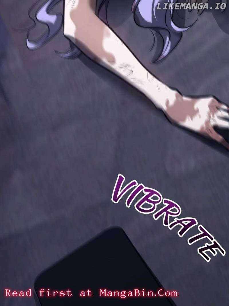 I'm the strongest boss Chapter 46 44